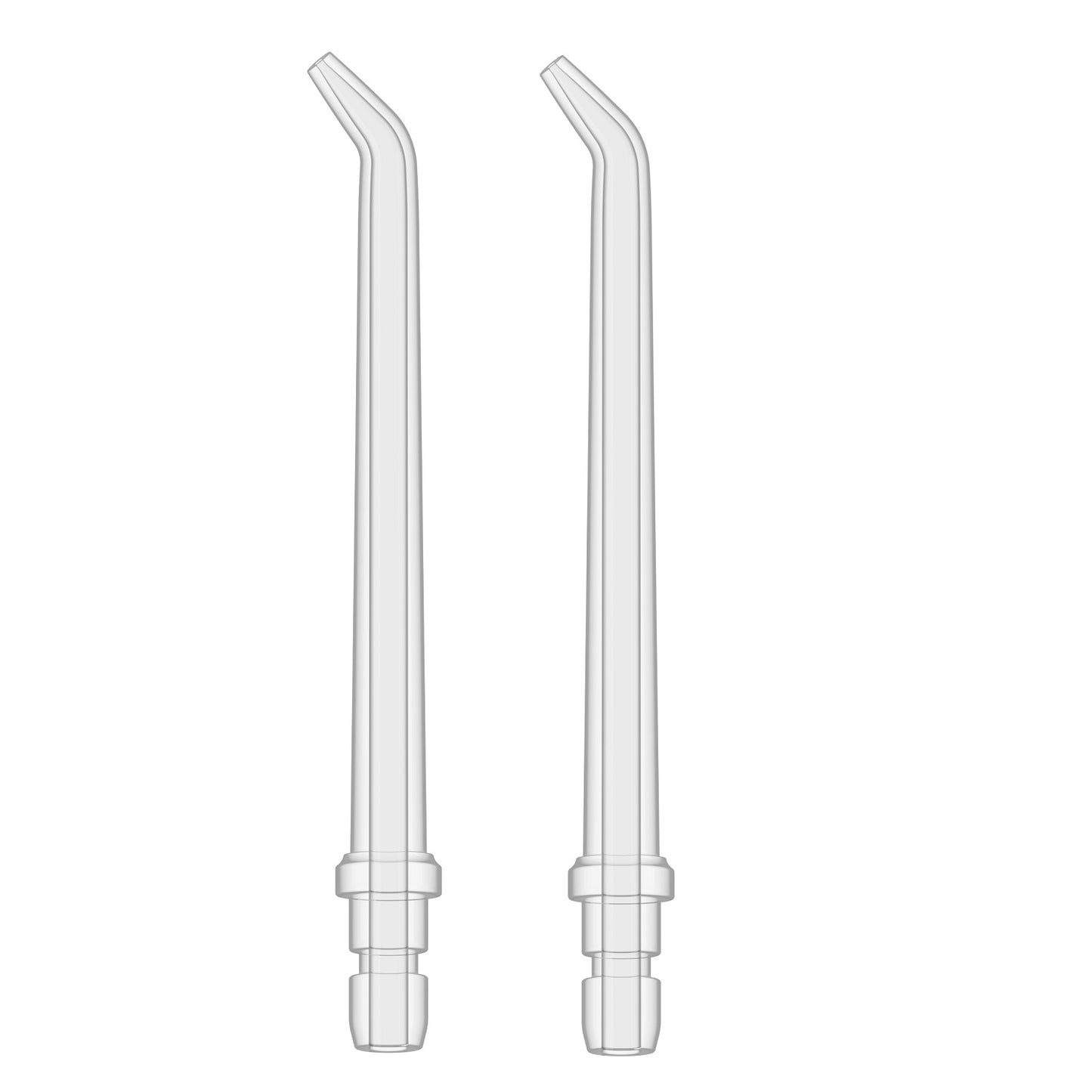 Oclean Water Flosser Nozzles - Standard