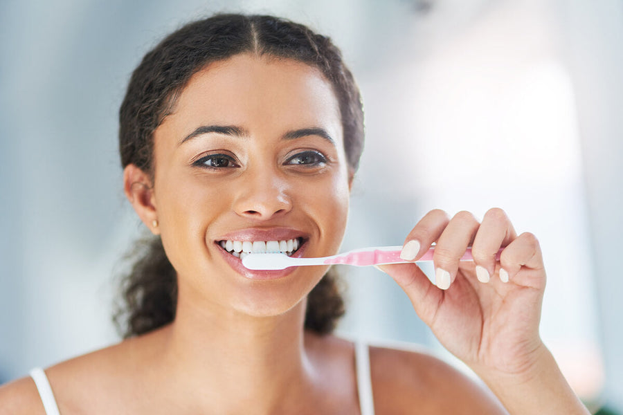 When to Change Your Toothbrush After Strep