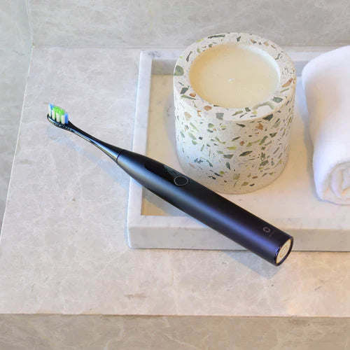 Can You Bring an Electric Toothbrush on a Plane?