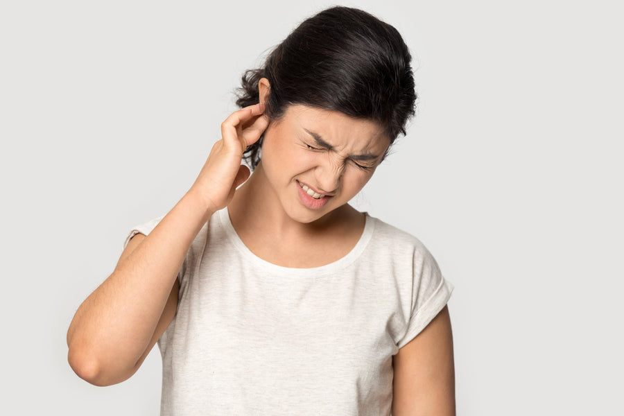 Can an Earache Cause Tooth Pain?