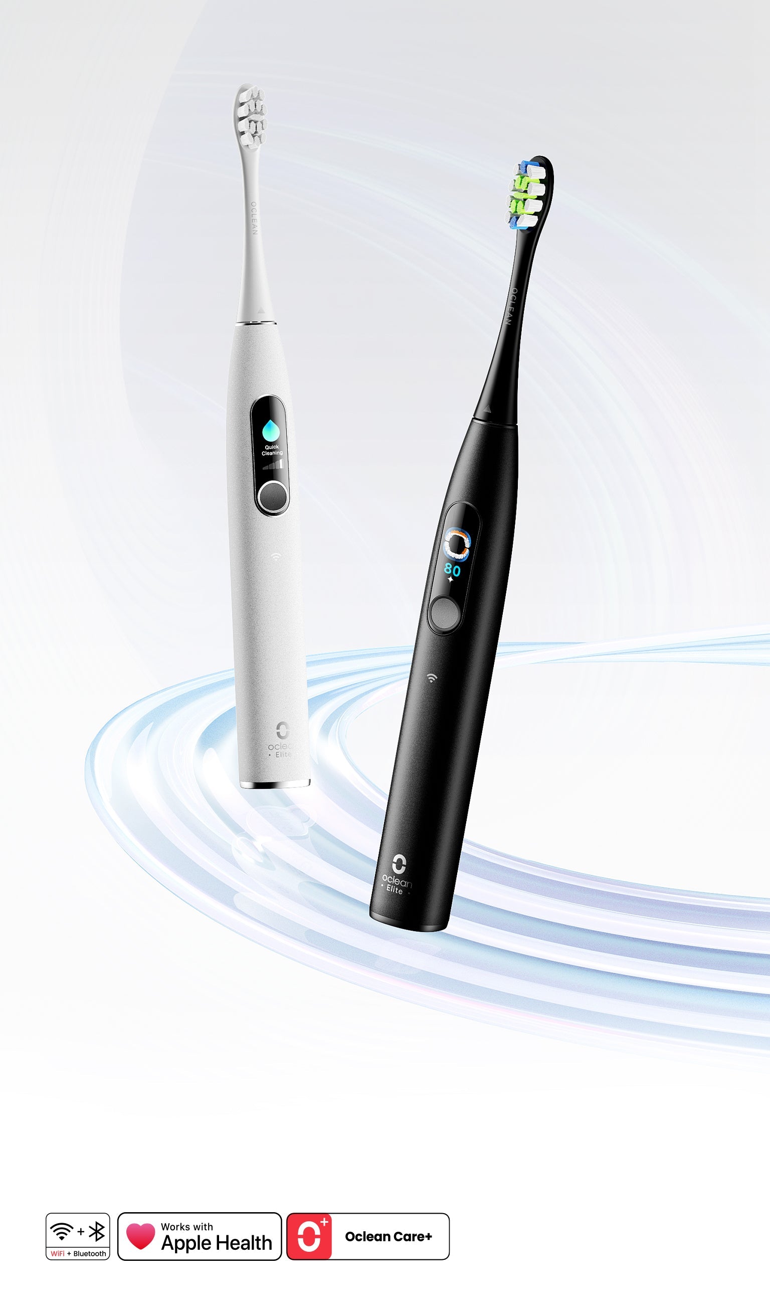 Best Electric Toothbrushes 2025 | Real-World Tests & Features That Matter