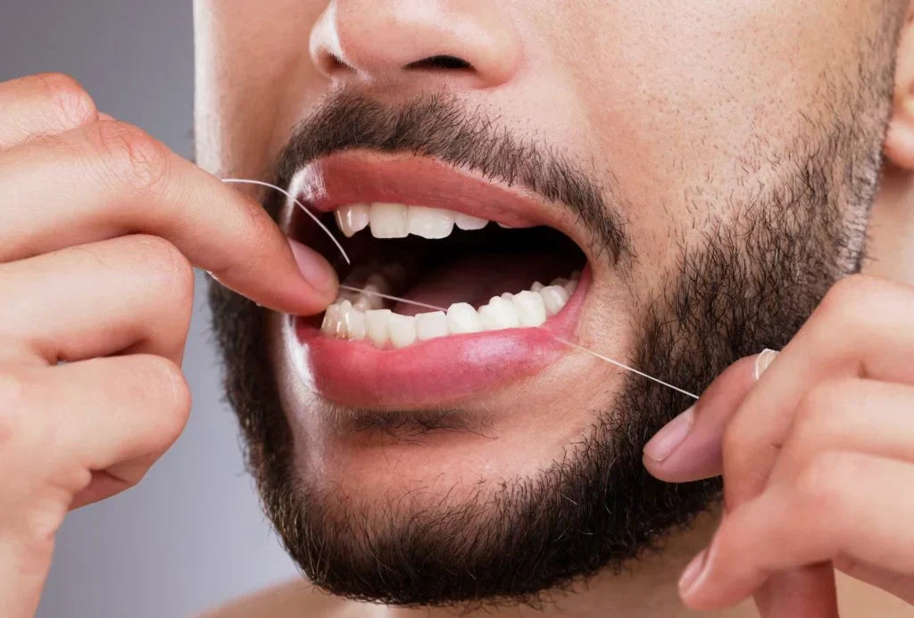 Guide To Flossing: Does Flossing Create Gaps In Teeth?