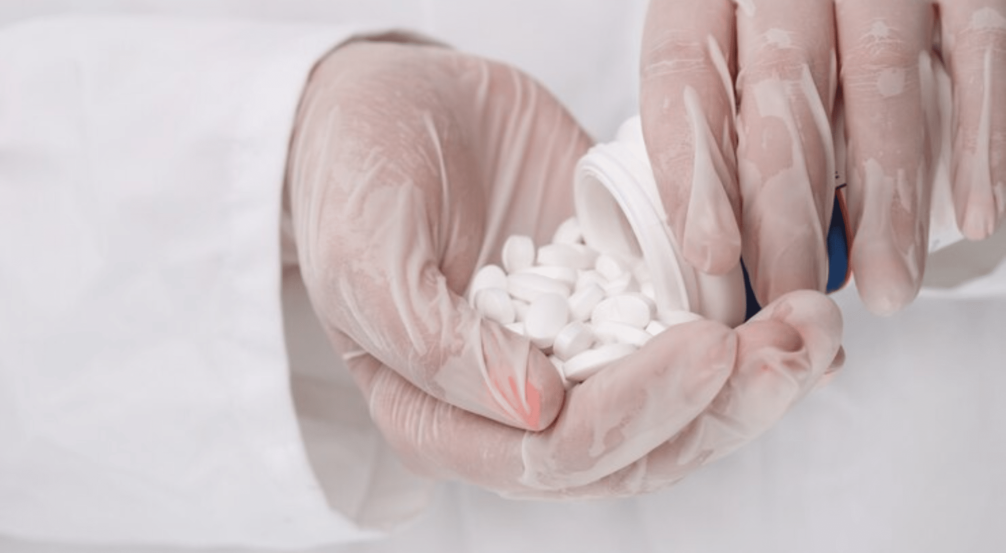 Why No Ibuprofen After a Tooth Extraction