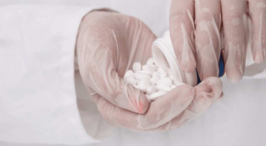Why No Ibuprofen After a Tooth Extraction