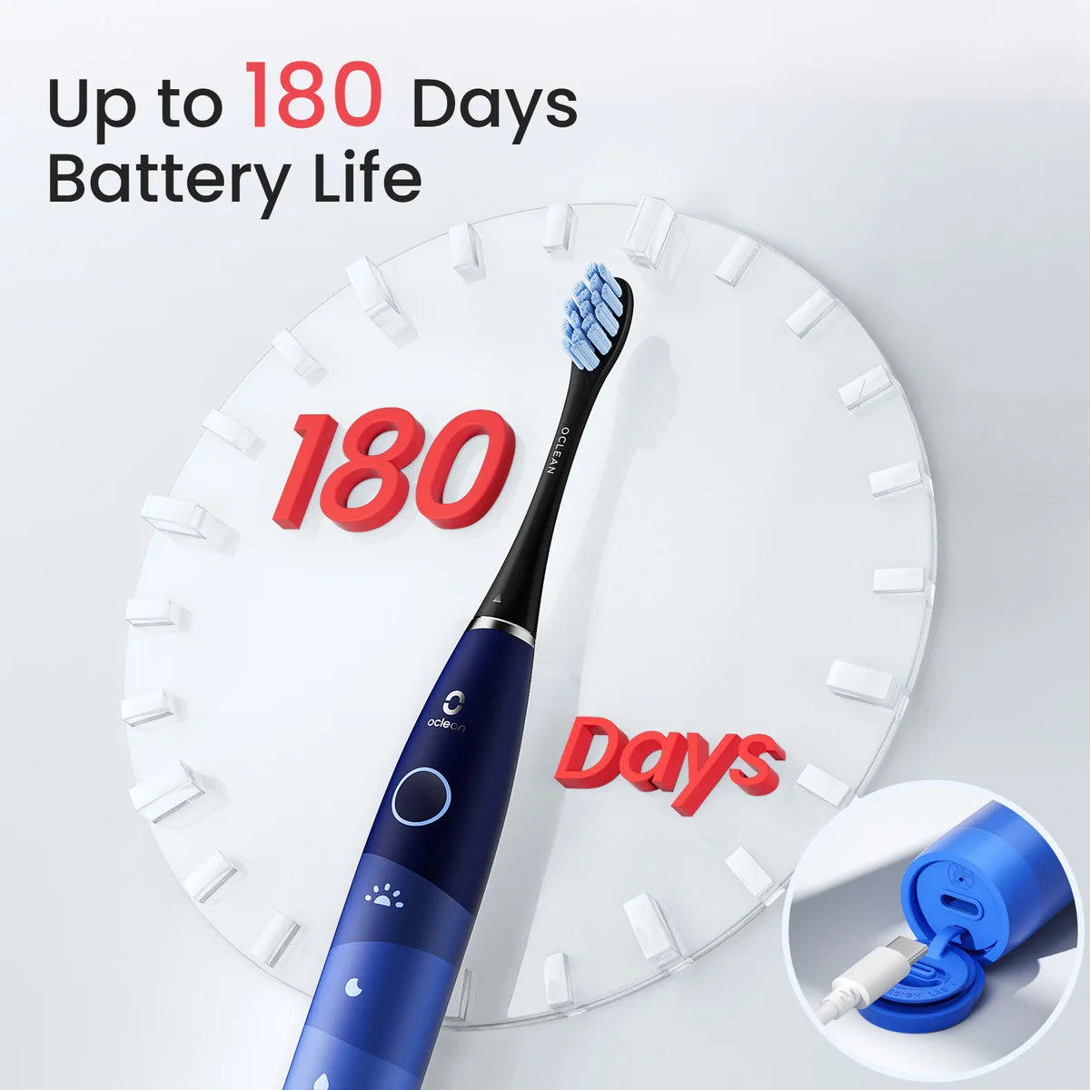 Best Long-Lasting and Fast-Charging Electric Toothbrushes for Travel