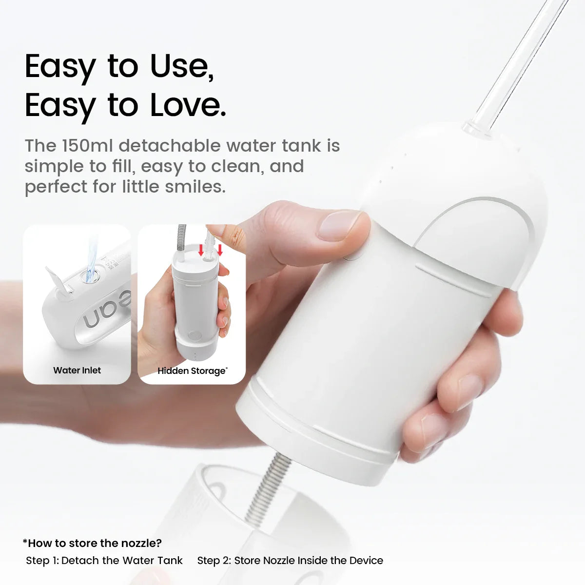 How Water Flossers Improve Gum Health: Dentist Advice & Evidence for European Users