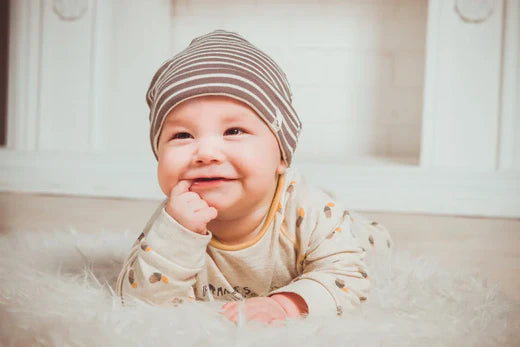 When Do Babies Start Teething? A Comprehensive Guide to the Teething Process