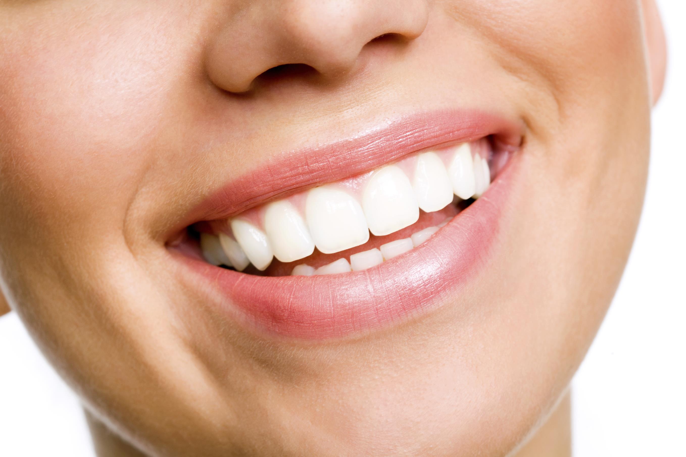 Whiten Teeth