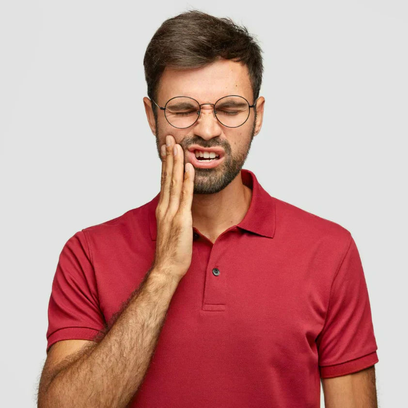 Why Does My Tooth Hurt When I Bite Down?