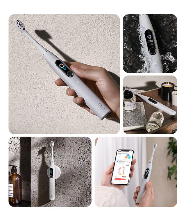 Regional Buying Guide: Electric Toothbrush Preferences & Prices in the UK vs Germany vs France vs Italy vs Spain