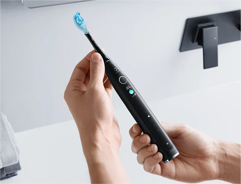 What is a Sonic Toothbrush?