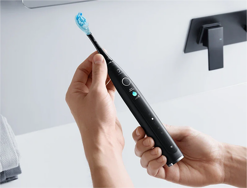 What is a Sonic Toothbrush?