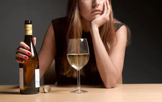 Drink Alcohol 