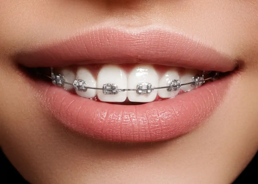 Does Medicaid Pay for Braces?