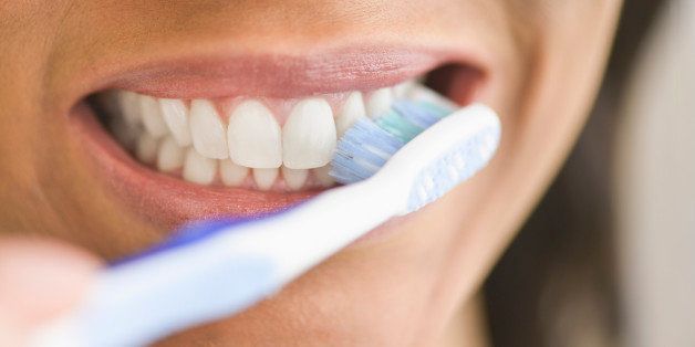 The Pitfalls of Daily Brushing – What to Avoid for a Healthy Smile
