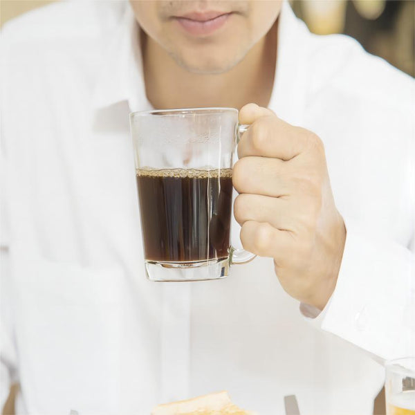 Coffee After Tooth Extraction: What You Need to Know