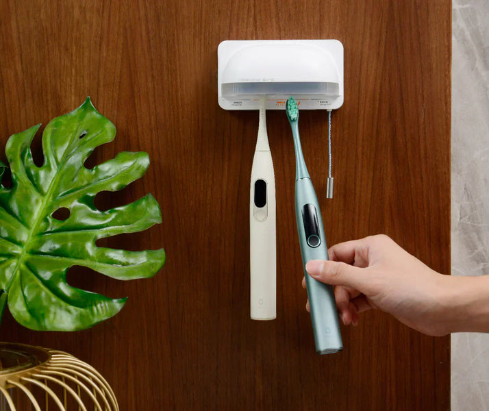 How to Store a Toothbrush [The Definitive Guide]