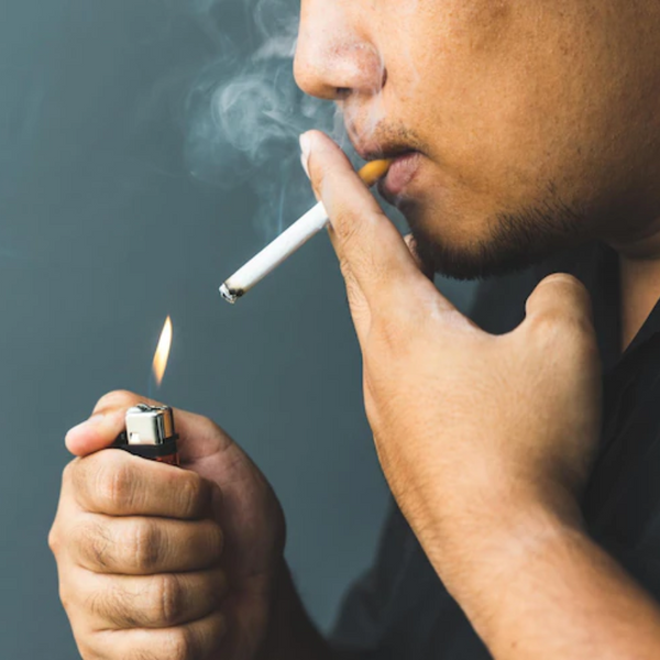 Smoking after Tooth Extraction: Risks, Guidelines, and Recovery Tips