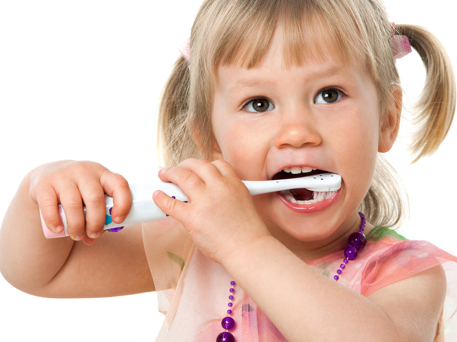 Can Kids Use Adult Electric Toothbrushes? - Oclean