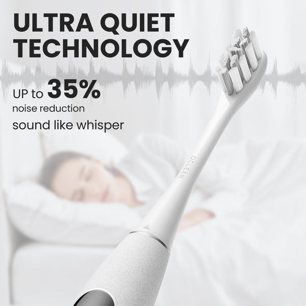 Sonic vs Rotating: Which Electric Toothbrush is Quieter? Lab-Tested Data Revealed