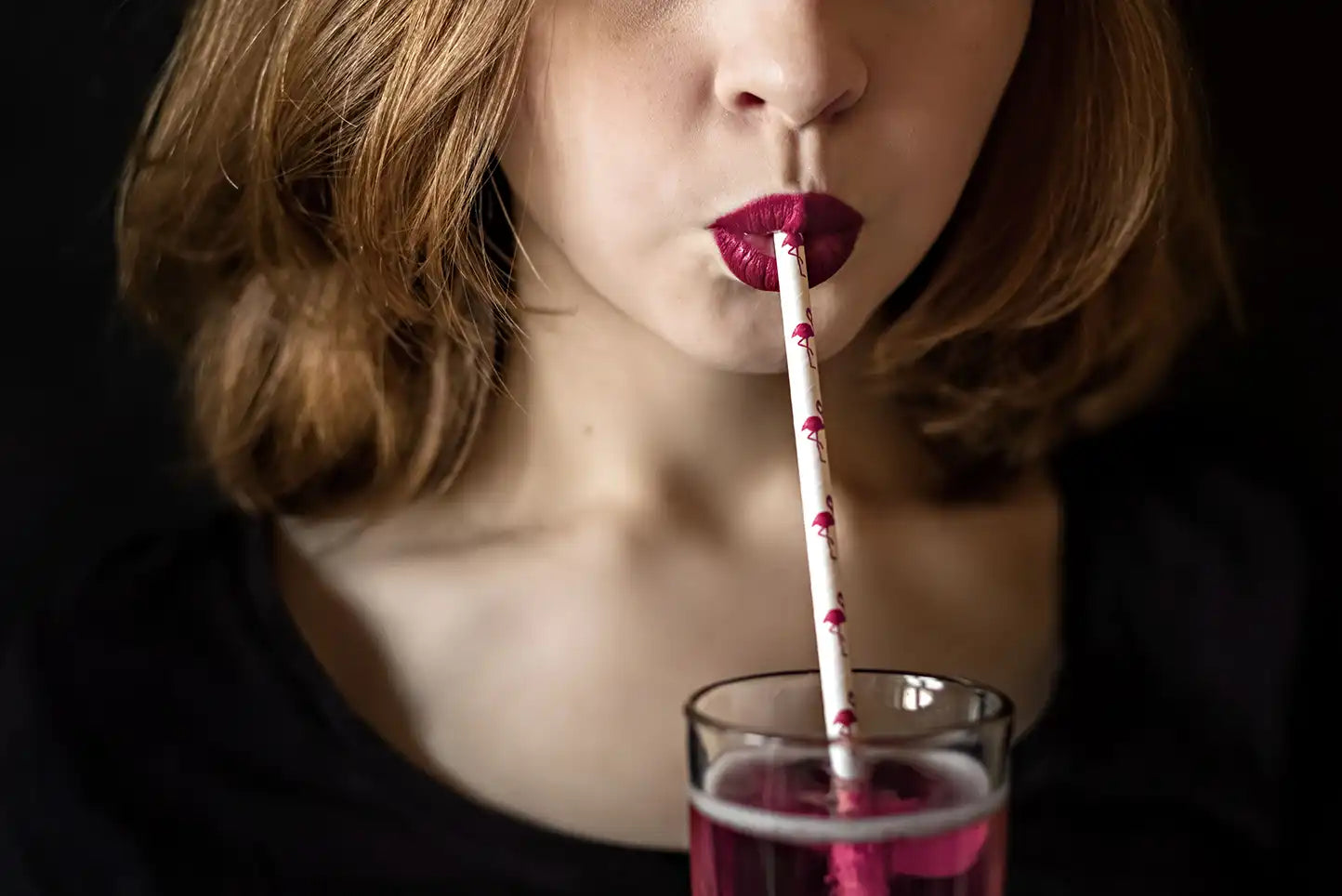 How Long After Tooth Extraction Can I Use a Straw?