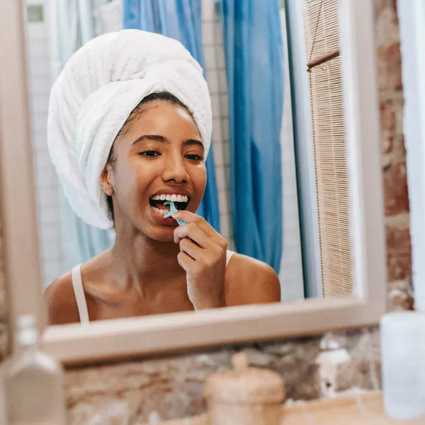 7 Reasons Why do My Teeth Hurt after Flossing