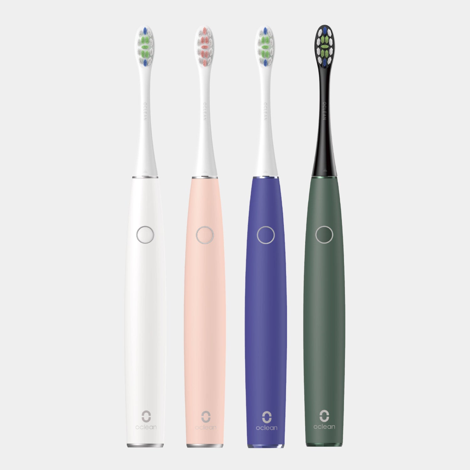 Oclean Air 2 Sonic Electric Toothbrush-Toothbrushes-Oclean Global Store