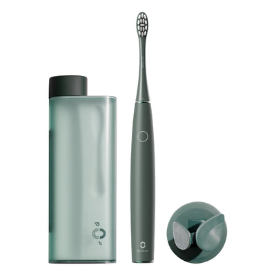 Oclean Air 2T Sonic Electric Toothbrush-Toothbrushes-Oclean Global Store