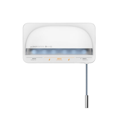 ‍Oclean S1 UVC Toothbrush Sanitizer (100% off)