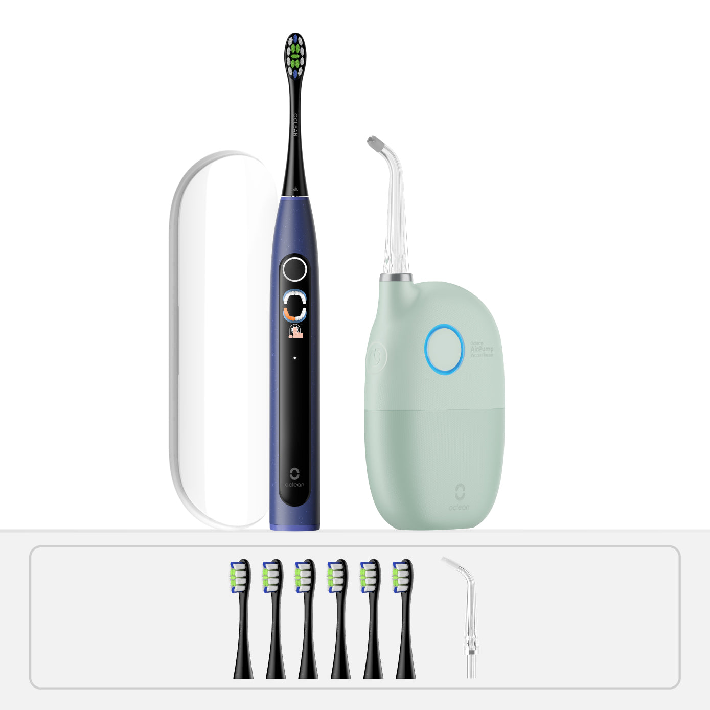 Essential Care Kit
