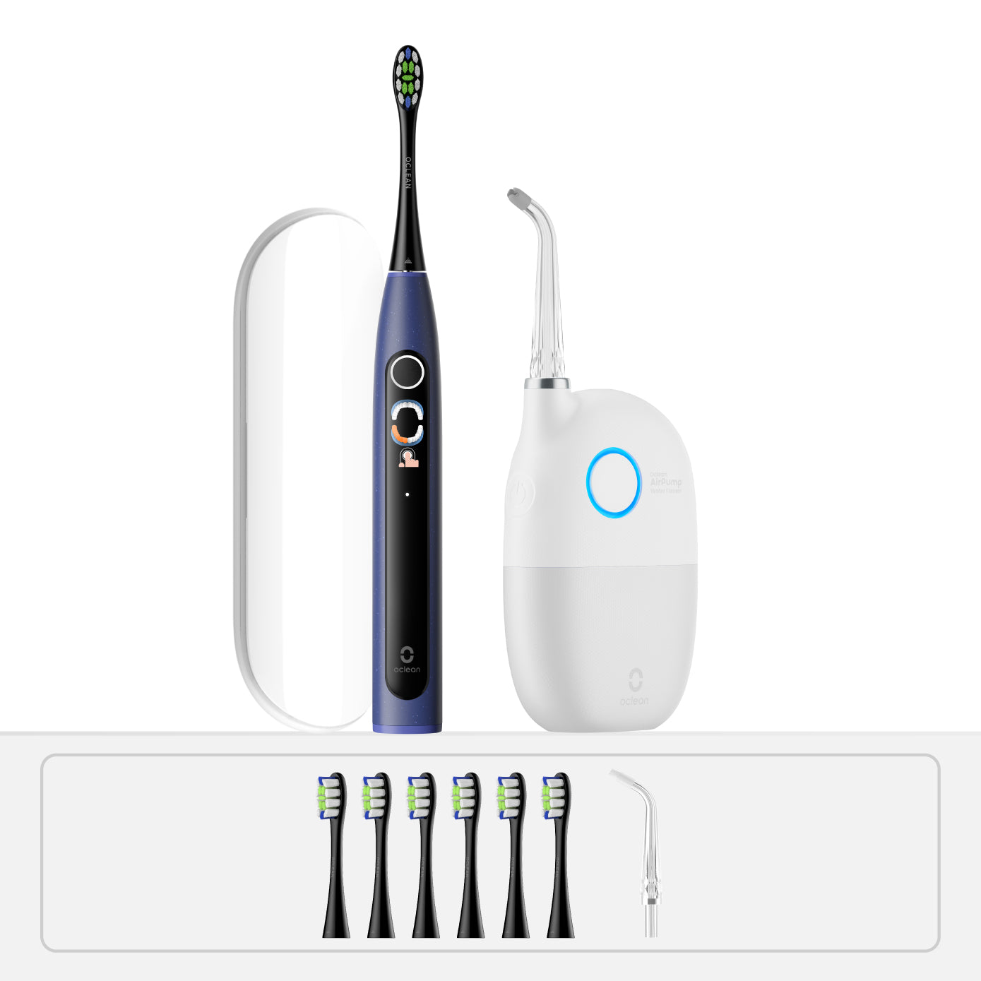 Essential Care Kit