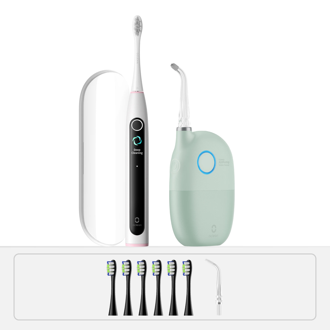 Essential Care Kit
