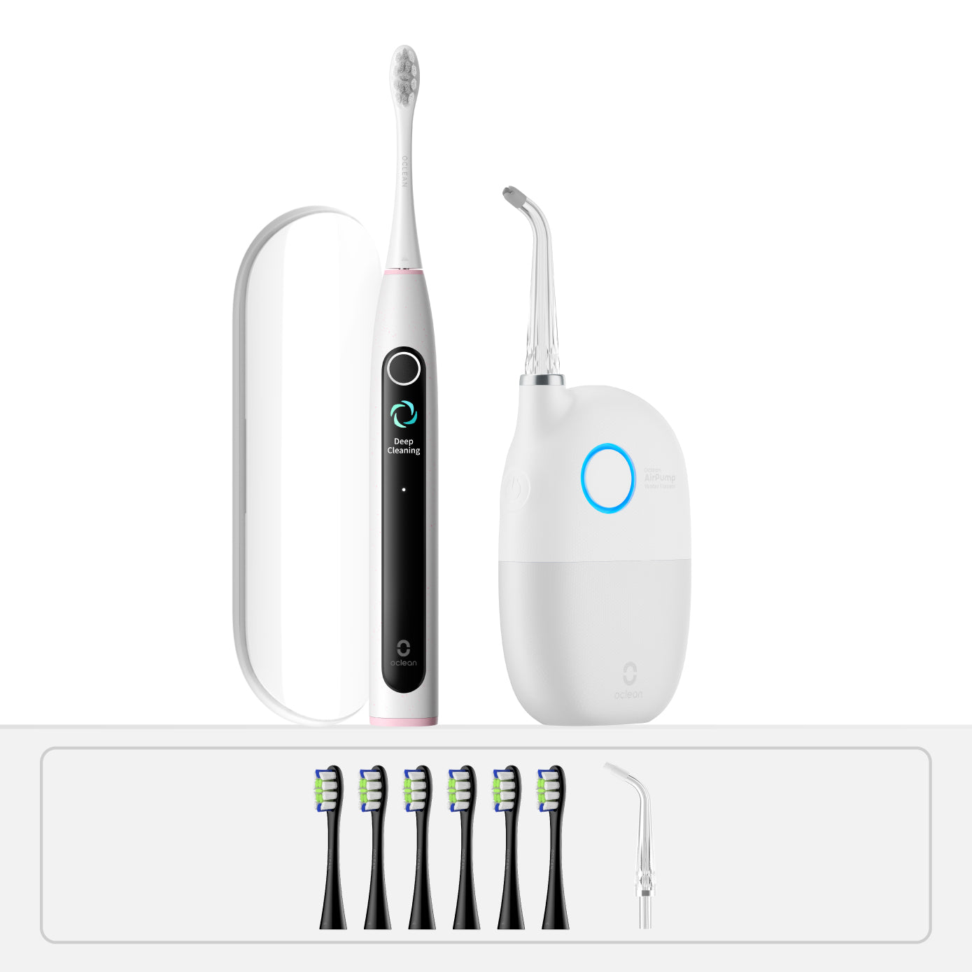Essential Care Kit