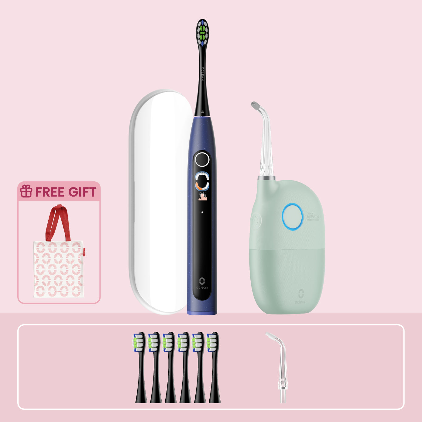 Essential Care Kit
