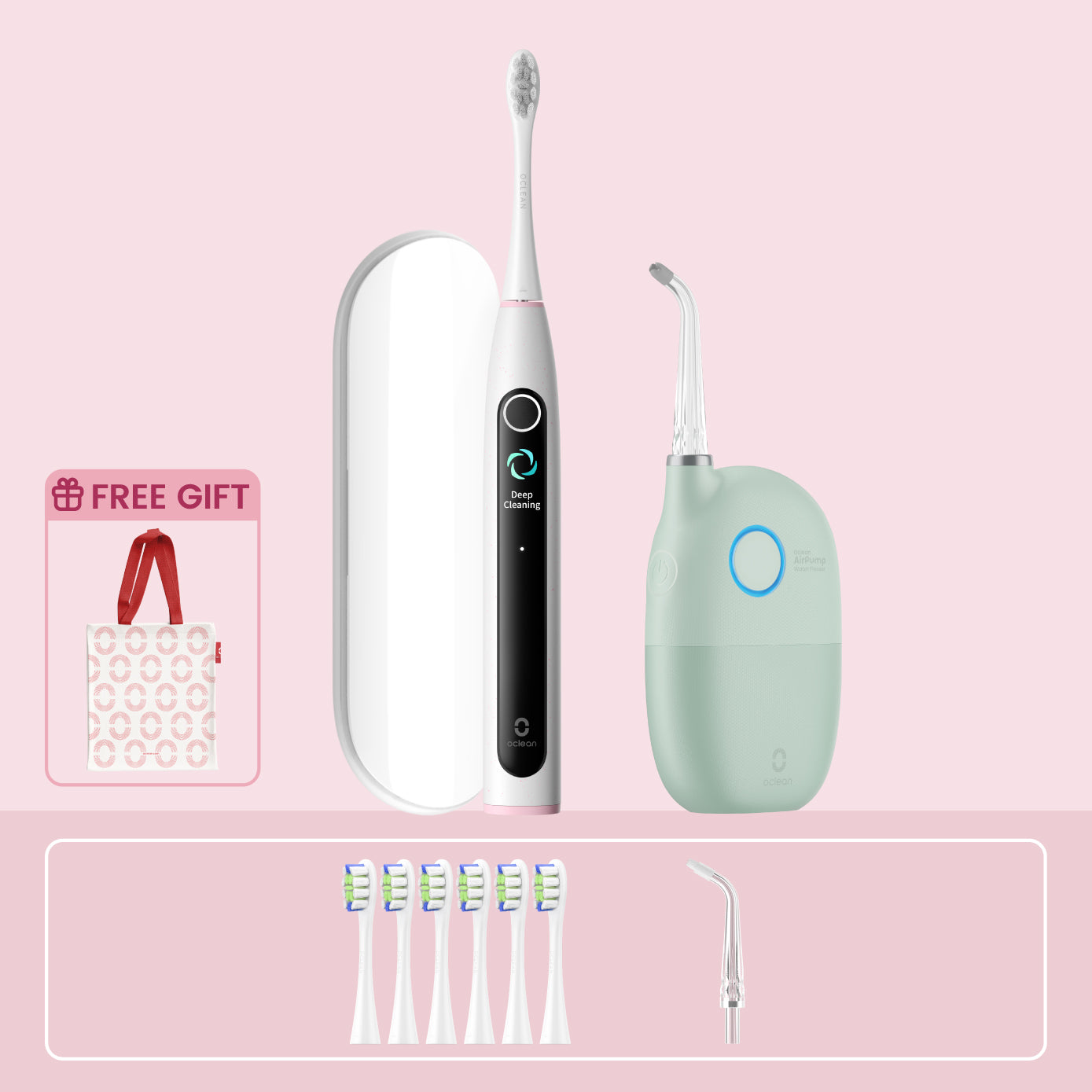 Essential Care Kit