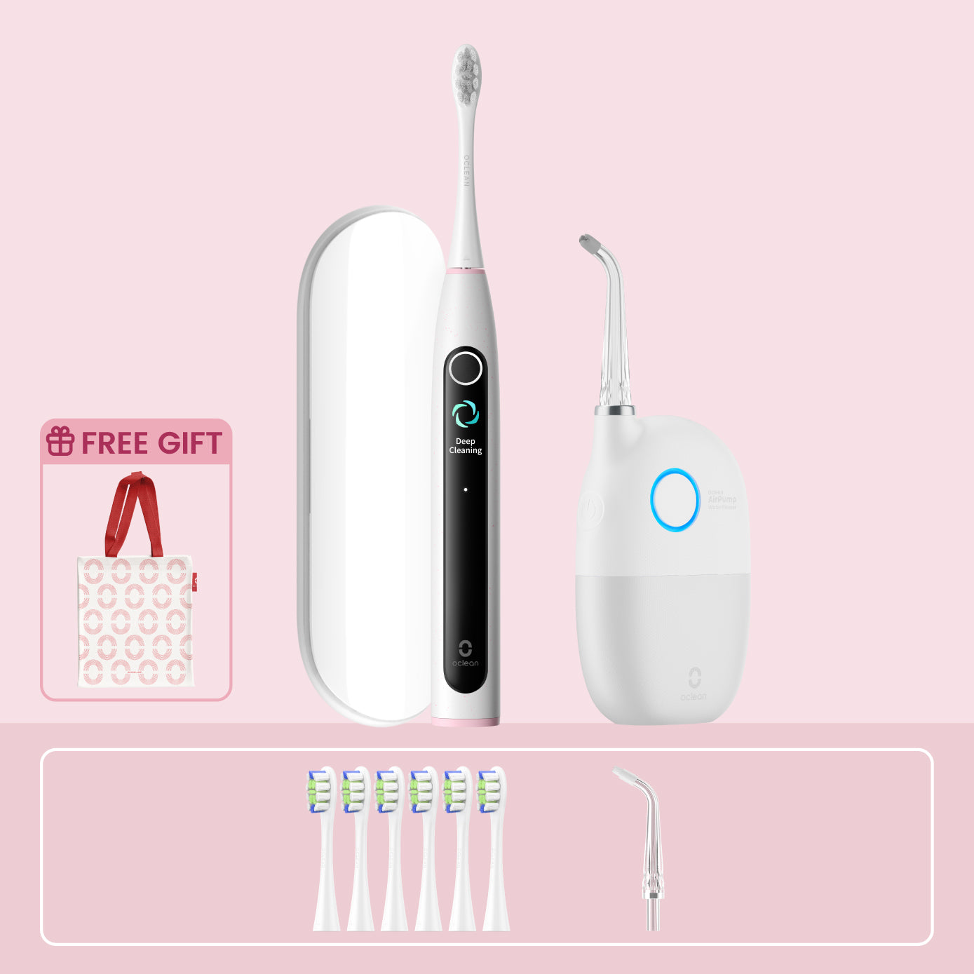 Essential Care Kit