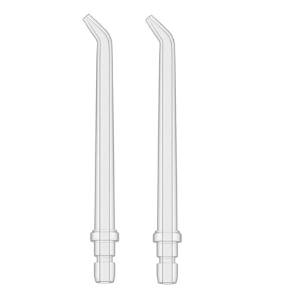 Oclean Water Flosser Nozzles - Standard
