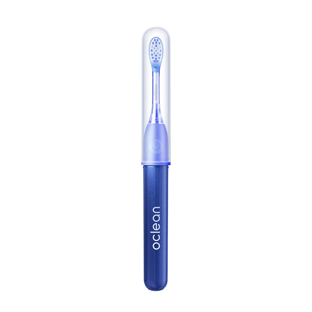 Oclean Ease Rechargeable Electric Toothbrush - Blue