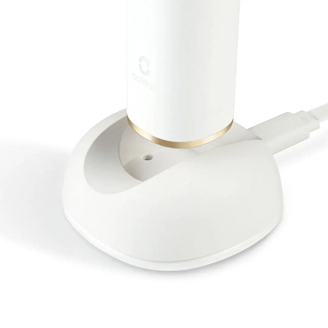 Oclean Electric Toothbrush Charger - White