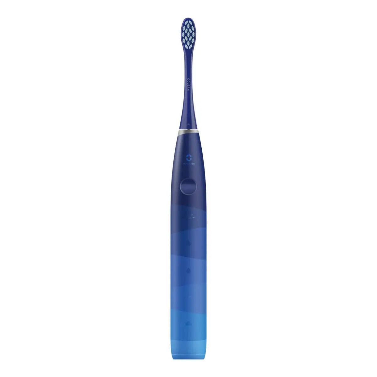 Oclean Flow Sonic Toothbrush - Blue