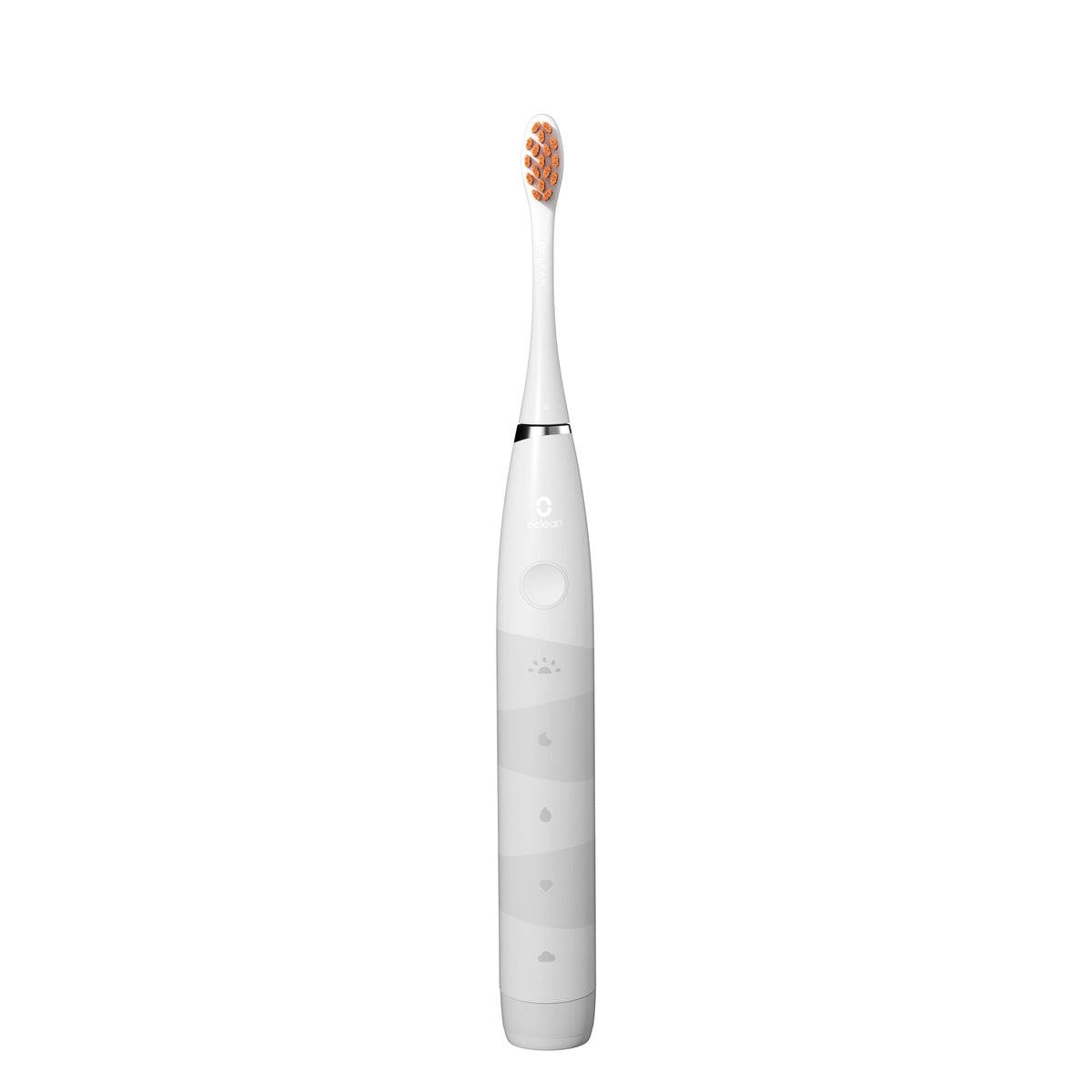 Oclean Flow Sonic Toothbrush - White