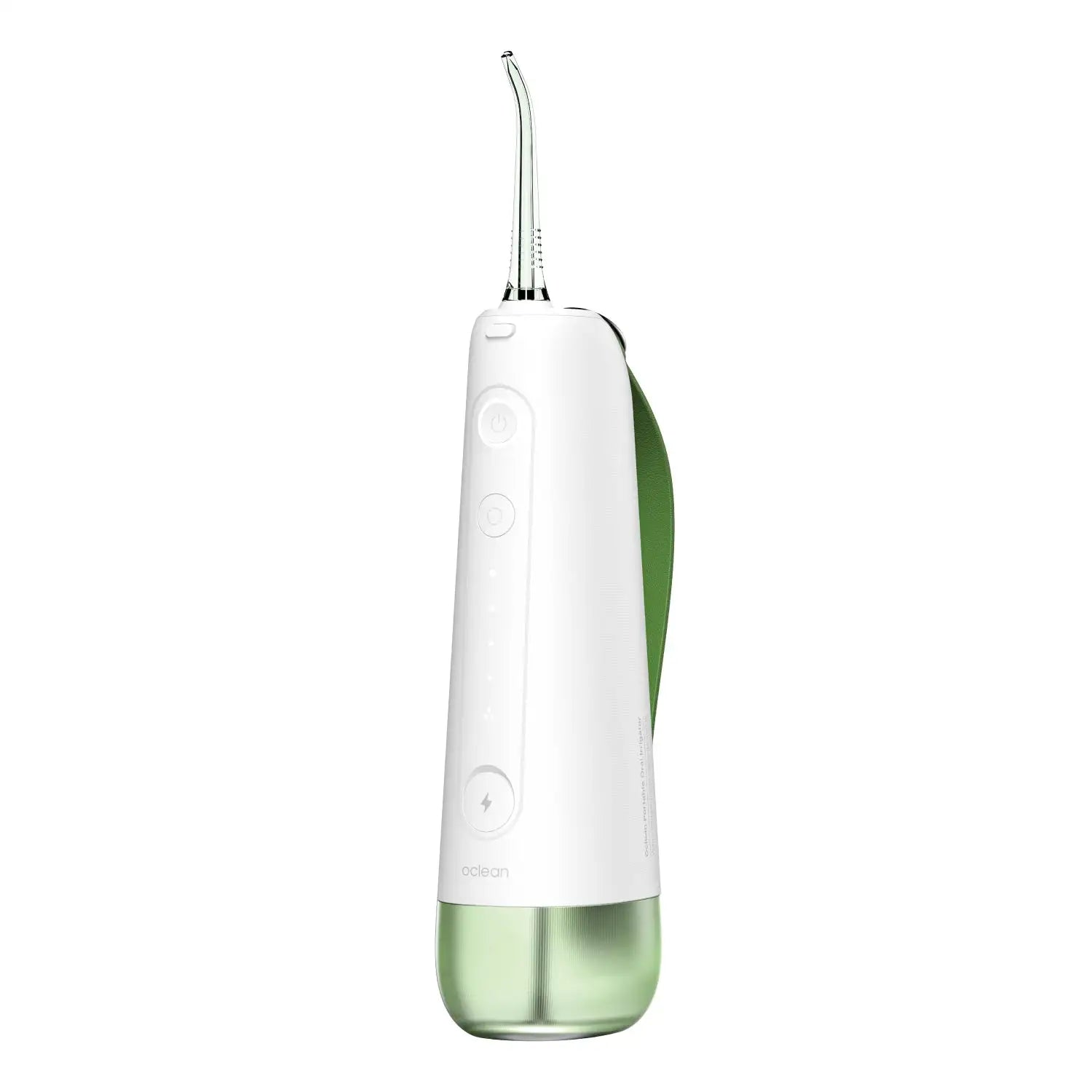 Oclean W10 Water Flosser - Green