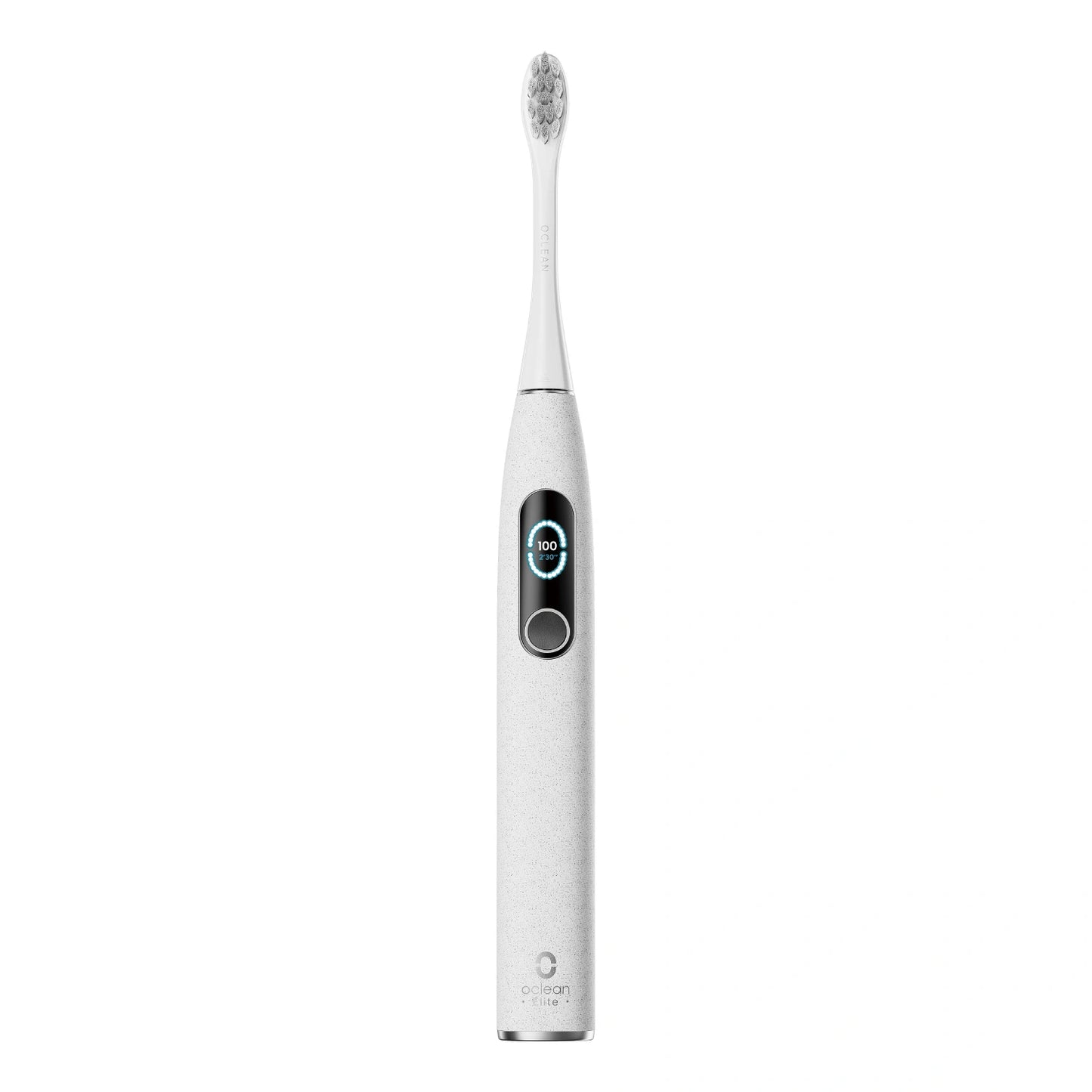 Oclean X Pro Elite Sonic Toothbrush-Gray