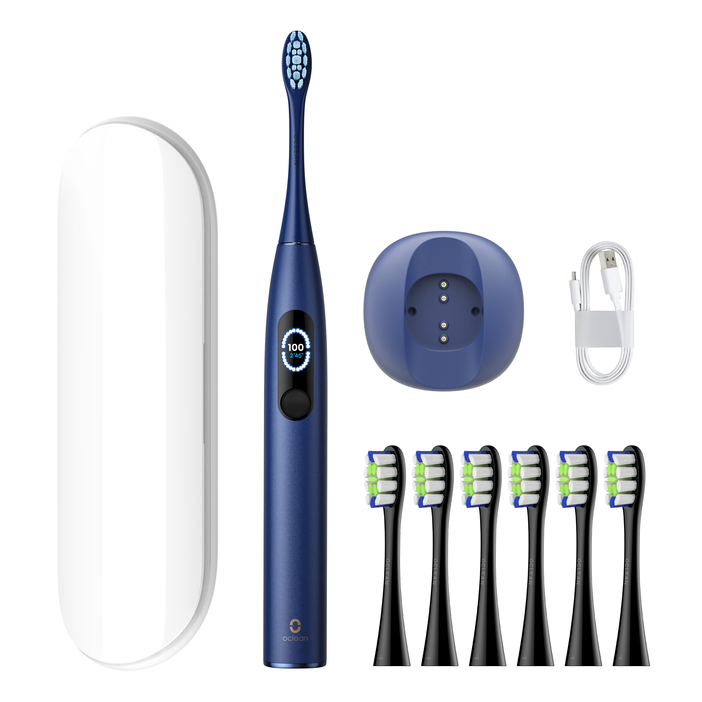 Oclean X Pro Sonic Toothbrush