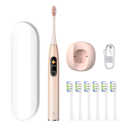 Oclean X Pro Sonic Toothbrush