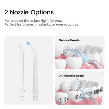 Oclean W10 Lite Water Flosser
