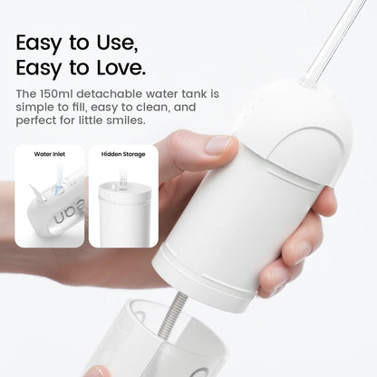 Oclean W10 Lite Water Flosser