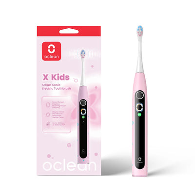 X Kids-pink