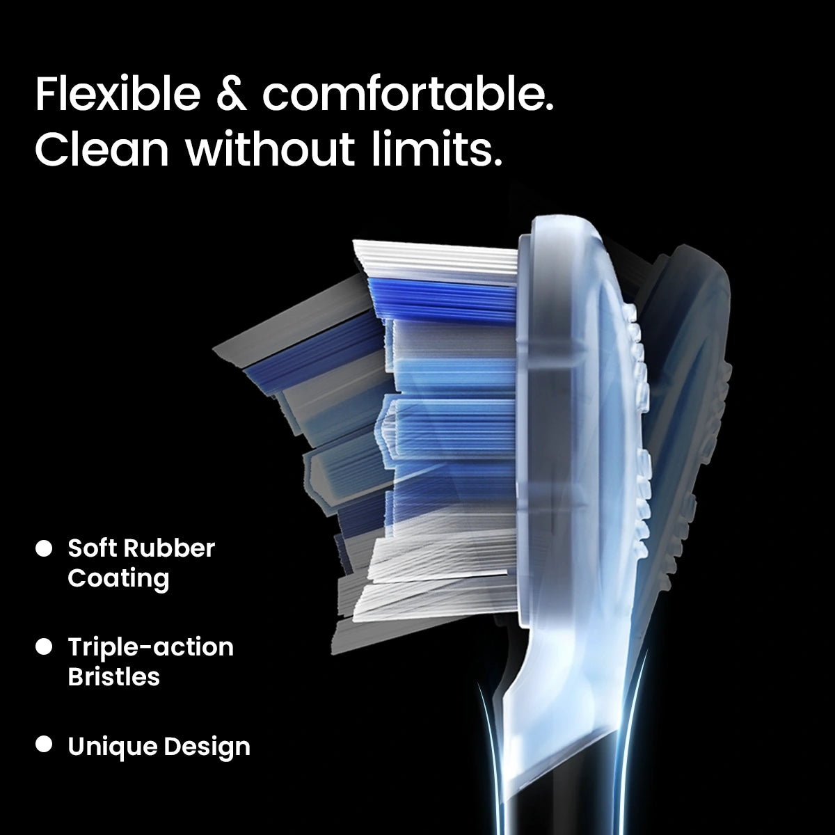 X Pro 20-flexible