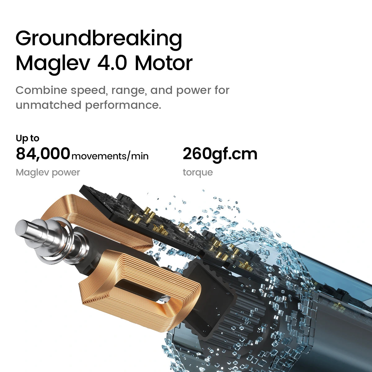 X Pro 20-maglev